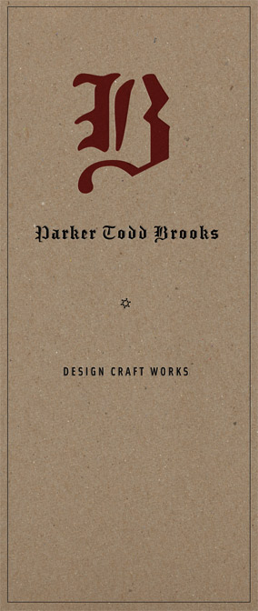 Parker Todd Brooks